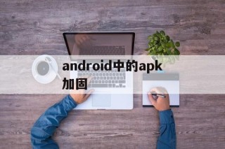 包含android中的apk加固的词条