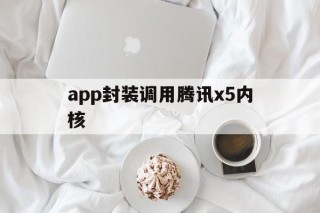 app封装调用腾讯x5内核的简单介绍