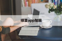 关于绿盟app加固的信息