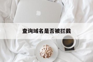 查询域名是否被拦截 - 谷歌防红💯域名防红解决,TG：@AICDN8