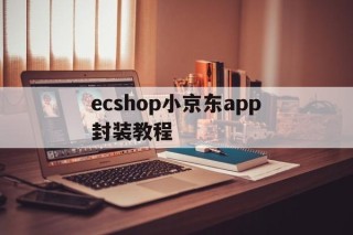 包含ecshop小京东app封装教程的词条