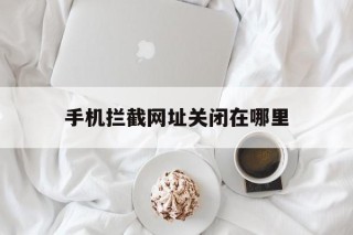 手机拦截网址关闭在哪里 - 谷歌防红💯域名防红解决,TG：@AICDN8