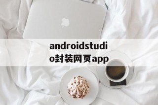 关于androidstudio封装网页app的信息