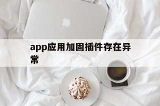 app应用加固插件存在异常 - APK报毒处理平台-apk防红链接-防封链接-安卓过毒免杀-稳定不掉签名TG:@AICDN8