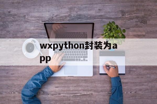 包含wxpython封装为app的词条  第1张