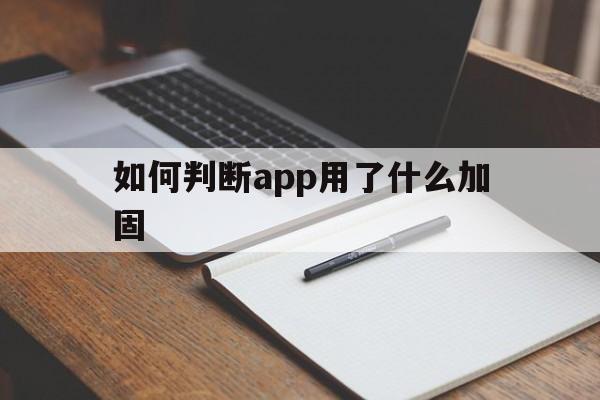 关于如何判断app用了什么加固的信息  第1张