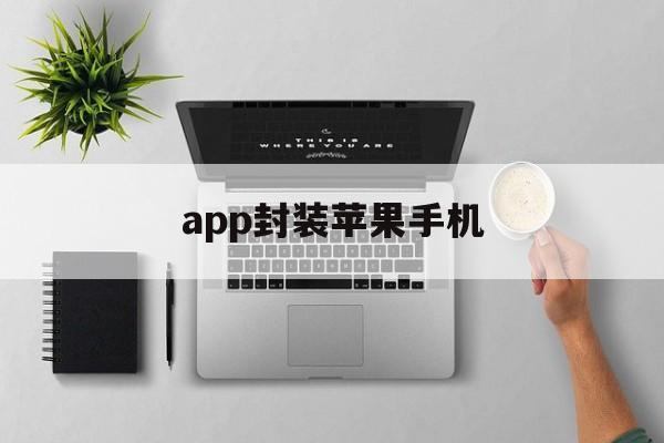 关于app封装苹果手机的信息  第1张