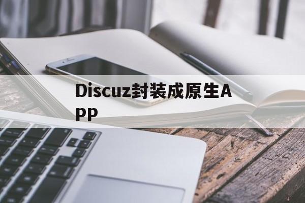 包含Discuz封装成原生APP的词条  第1张