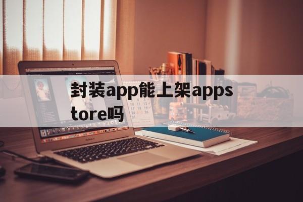 封装app能上架appstore吗的简单介绍  第1张