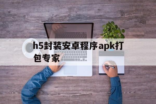 h5封装安卓程序apk打包专家的简单介绍  第1张