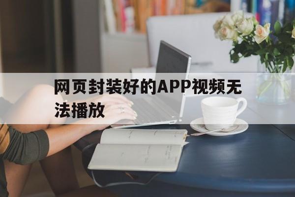 网页封装好的APP视频无法播放 - APK报毒处理平台-apk防红链接-防封链接-安卓过毒免杀-稳定不掉签名TG:@AICDN8  第1张