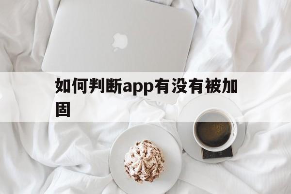 如何判断app有没有被加固 - APK报毒处理平台-apk防红链接-防封链接-安卓过毒免杀-稳定不掉签名TG:@AICDN8  第1张