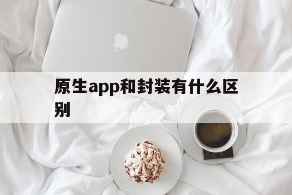 原生app和封装有什么区别 - APK报毒处理平台-apk防红链接-防封链接-安卓过毒免杀-稳定不掉签名TG:@AICDN8  第1张