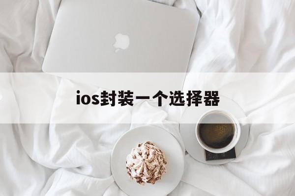 ios封装一个选择器 - APK报毒处理平台-apk防红链接-防封链接-安卓过毒免杀-稳定不掉签名TG:@AICDN8  第1张