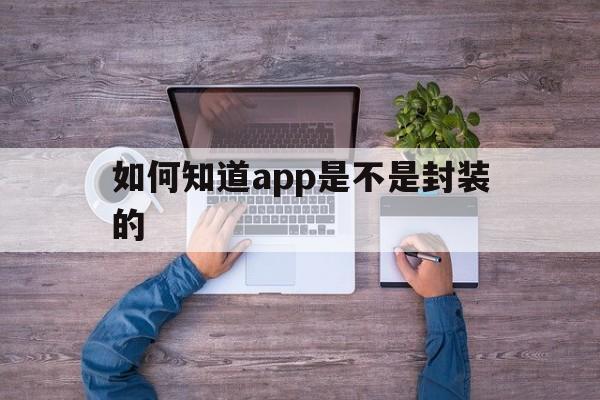 如何知道app是不是封装的 - APK报毒处理平台-apk防红链接-防封链接-安卓过毒免杀-稳定不掉签名TG:@AICDN8  第1张