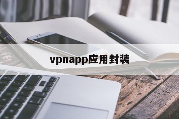 vpnapp应用封装的简单介绍  第1张