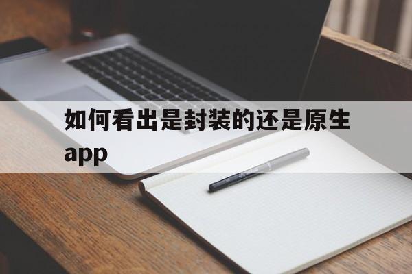 如何看出是封装的还是原生app - APK报毒处理平台-apk防红链接-防封链接-安卓过毒免杀-稳定不掉签名TG:@AICDN8  第1张