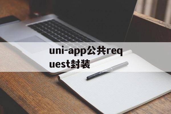 uni-app公共request封装的简单介绍  第1张